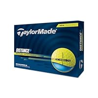 テーラーメイド(TAYLOR MADE) ゴルフボール TMJ25 22個 テーラーメイド(TAYLOR MADE) TMJ24 TP5/TP5 Amazon